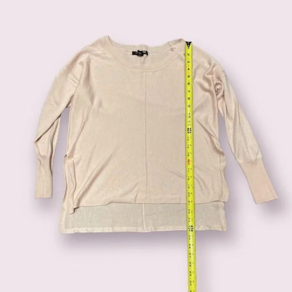 Revamped women sweater size S P - Picture 6 of 10